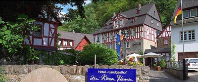 Zum Weißen Schwanen