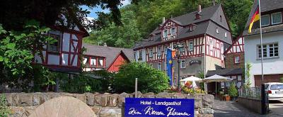 Zum Weißen Schwanen
