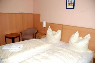 Hotel am Karlstor