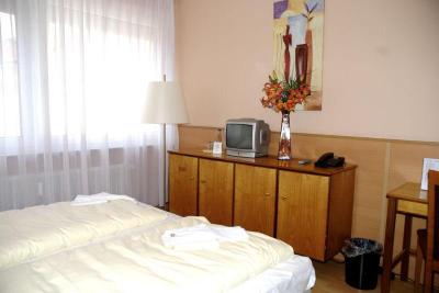 Hotel am Karlstor