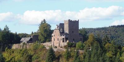 Alte Thorschenke