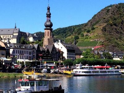 Alte Thorschenke