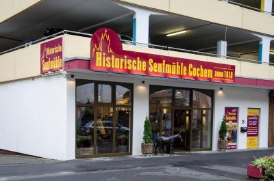 Alte Thorschenke