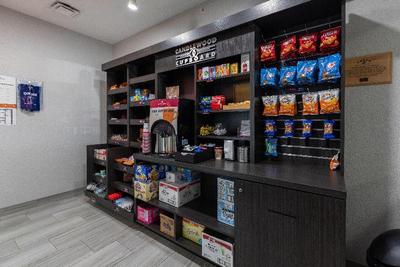 Candlewood Suites Knoxville Airport-Alcoa