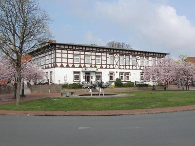 Deutsches Haus