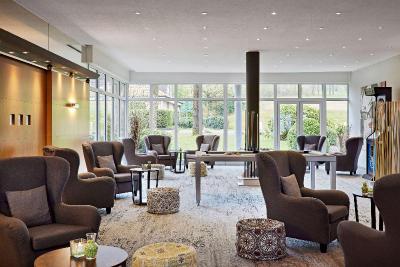 Lindner Hotel Wiesensee