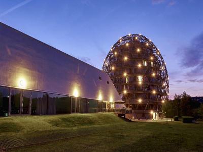 Oversum Vital Resort Winterberg
