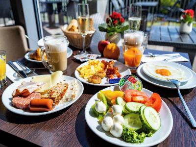 Oversum Vital Resort Winterberg