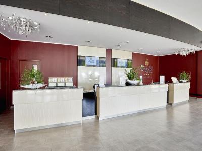 Oversum Vital Resort Winterberg