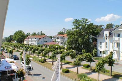 Strandallee