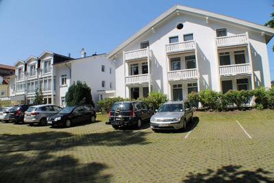 Strandallee
