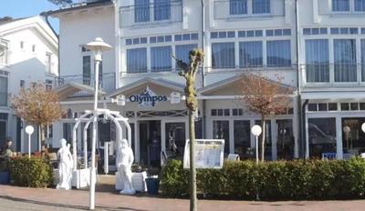 Strandallee