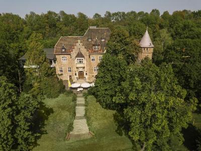 Villa Westerberge