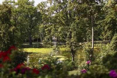 Villa Westerberge