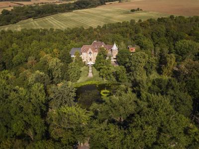 Villa Westerberge