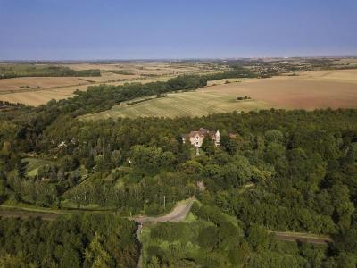 Villa Westerberge