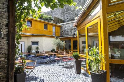 Hotel Restaurant Roter Ochse
