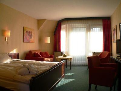 Flairhotel Central