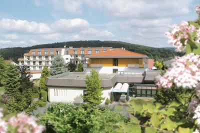 Aqualux Wellnesshotel