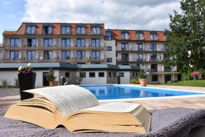Aqualux Wellnesshotel