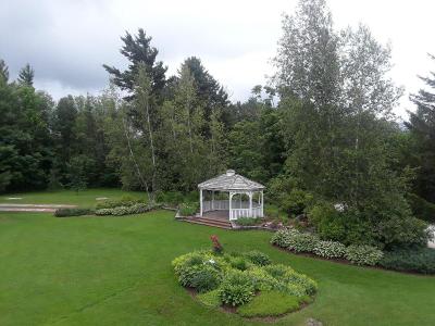 Summit Lodge