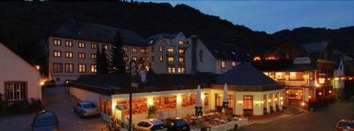 Schloss Hotel Petry