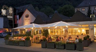 Schloss Hotel Petry