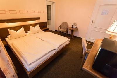 Schloss Hotel Petry