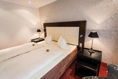 Schloss Hotel Petry