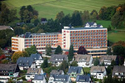 Hochsauerland 2010