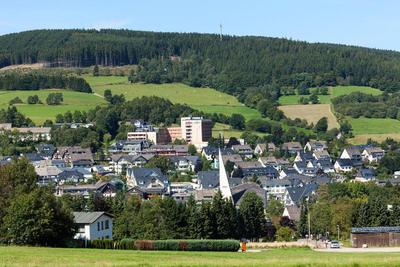 Hochsauerland 2010