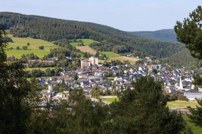Hochsauerland 2010
