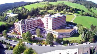Hochsauerland 2010