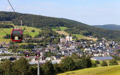 Hochsauerland 2010