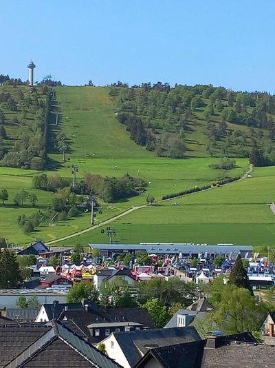 Hochsauerland 2010