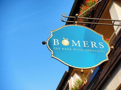 Flair Hotel Bömers Moselland Hotel