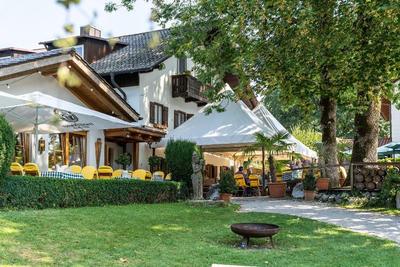 Landhotel Huber am See
