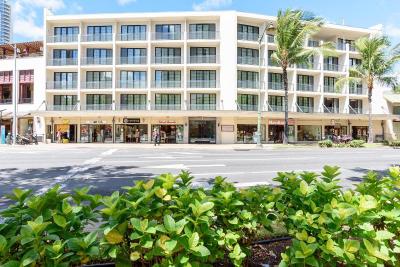 Polynesian Plaza