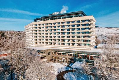 AHORN Harz Hotel Braunlage