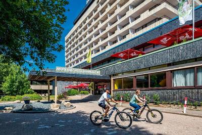 AHORN Harz Hotel Braunlage