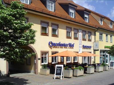 Querfurter Hof