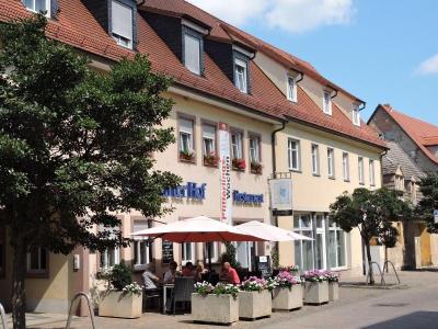 Querfurter Hof