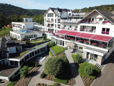 Krähennest