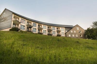 Berghotel Hoher Knochen