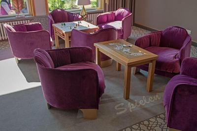 Berghotel Hoher Knochen