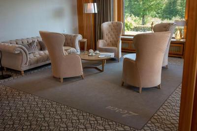 Berghotel Hoher Knochen