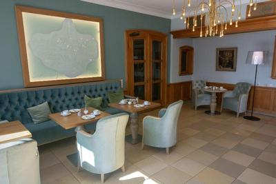 Berghotel Hoher Knochen
