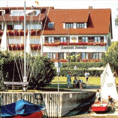 Landhotel Bodensee