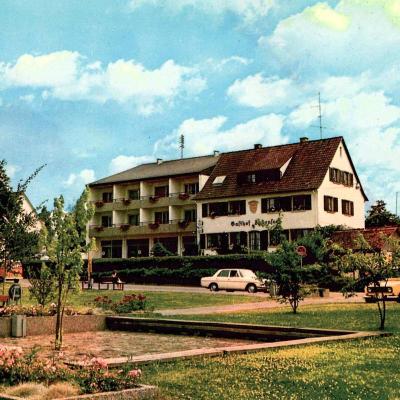 Landhotel Bodensee