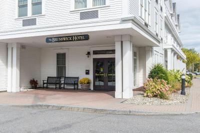 The Brunswick Hotel